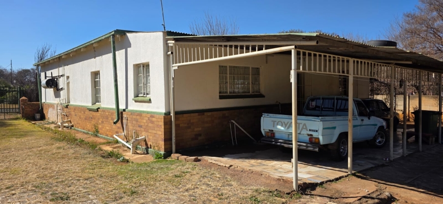4 Bedroom Property for Sale in Ventersdorp North West